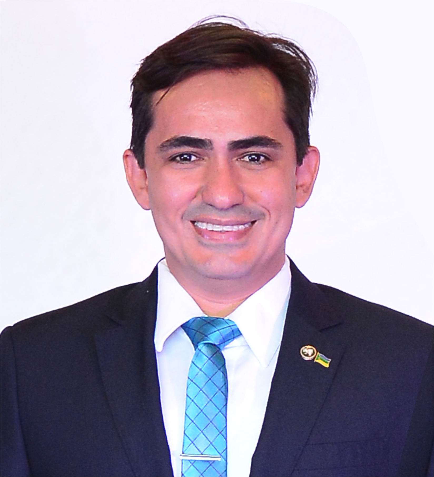 Foto de perfil do José Rodrigues dos Santos Neto